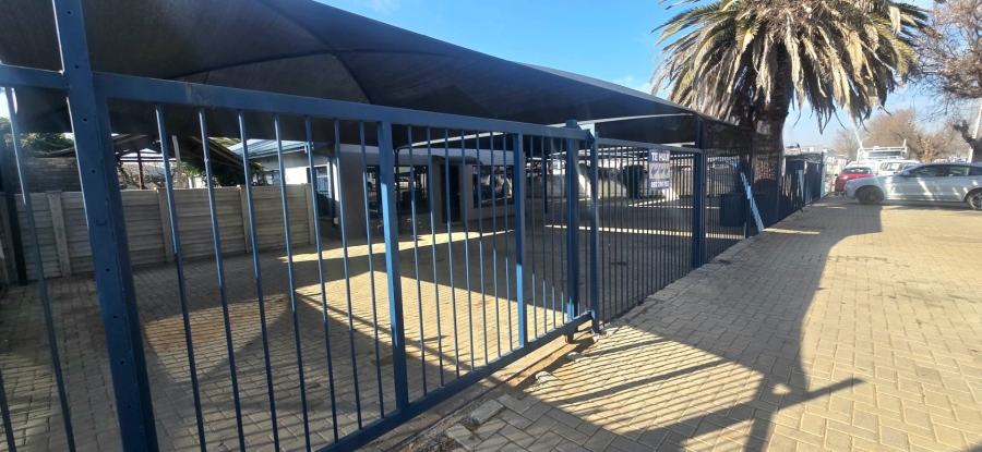 4 Bedroom Property for Sale in Oranjesig Free State
